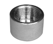 Threaded Caps - Threaded Pipe Fittings Supplier